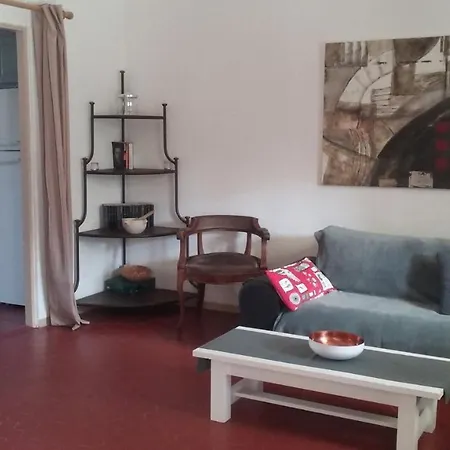 Le Mas Casa de Férias *