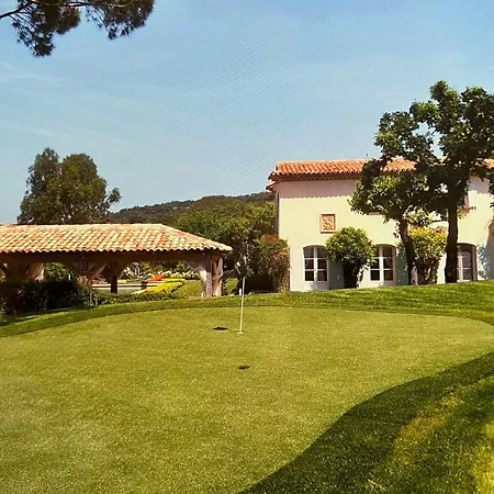 Villa Le Mas Ramatuelle