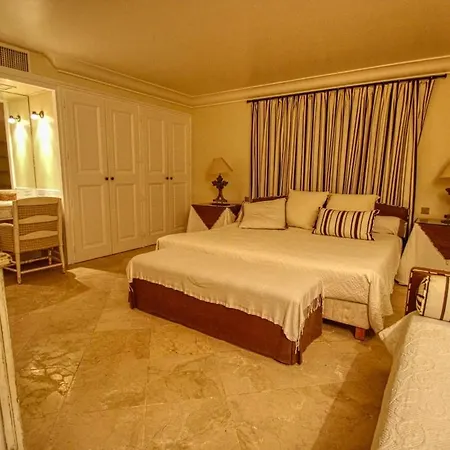 Le Mas Ramatuelle Villa