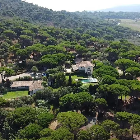 Le Mas Ramatuelle Ramatuelle